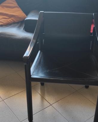 Poltroncine Vico Magistretti 905