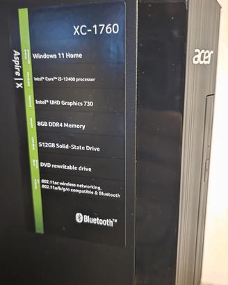 Pc Acer
