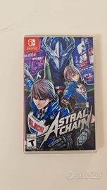Astral chain switch
