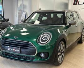 MINI Clubman 2.0 Cooper D Mayfair Edition Clubma