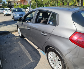 Fiat bravo