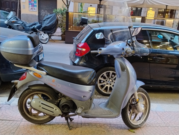Cagiva cucciolo 125