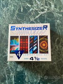 Synthesizer specracular
