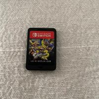 Video game Nintendo Switch