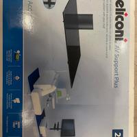 porta tv
