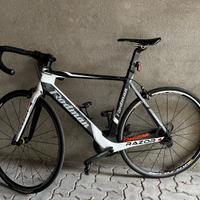 Bici da corsa