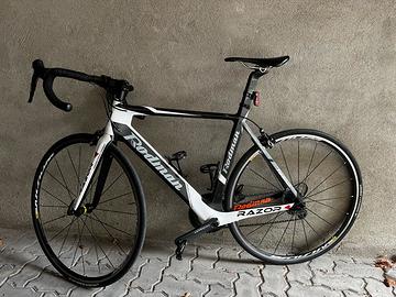 Bici da corsa