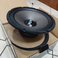 woofer 