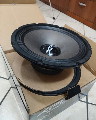 woofer 