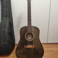  chitarra acustica Art & Lutherie