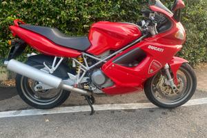 Ducati st4 916