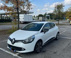 Renault Clio IV 1.5 dCi 75 CV - neopatentati