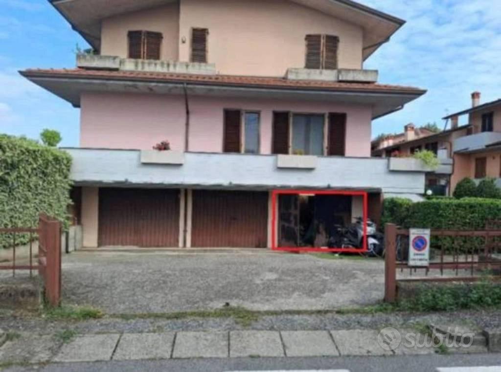 Appartamento – Fornovo San Giovanni - Vista 3