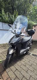 KYMCO AGILITY S 125