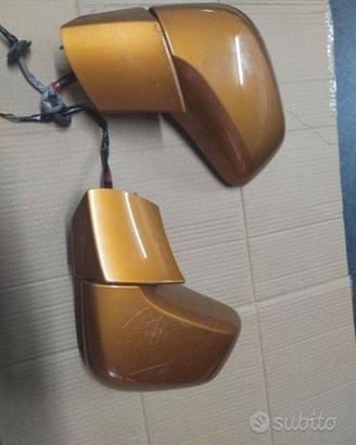 Specchi opel mokka 2018