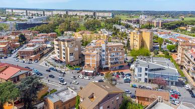 3 LOCALI A ROMA