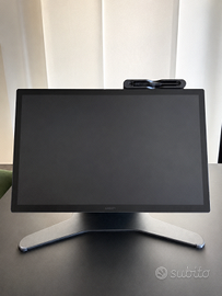Wacom Cintiq Pro 27 + Stand