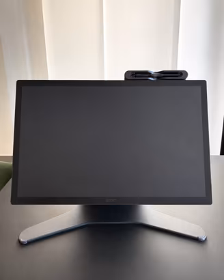 Wacom Cintiq Pro 27 + Stand