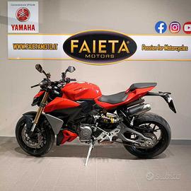 Ducati Streetfighter V2 - 2025