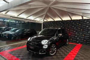 Fiat 500 X 500X 1.5 t4 hybrid Sport 130cv dct