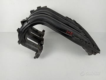 COLLETTORE ASPIRAZIONE PEUGEOT 208 Serie (19>) 981