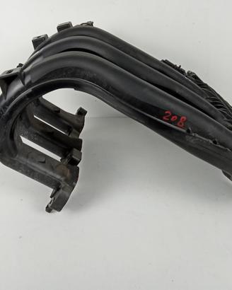 COLLETTORE ASPIRAZIONE PEUGEOT 208 Serie (19>) 981