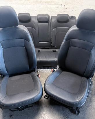 Tappezzeria Sedili Completa Kia Sportage 3 2010-20
