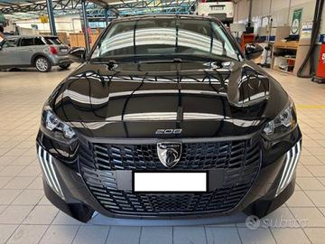PEUGEOT 208 PureTech 100 Stop&Start 5 porte Styl