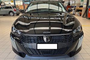 PEUGEOT 208 PureTech 100 Stop&Start 5 porte Styl