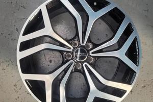 cerchi da 20 land rover 