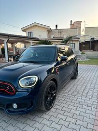MINI Countryman Cooper SD 2.0 190 CV