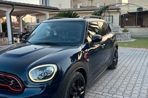 MINI Countryman Cooper SD 2.0 190 CV