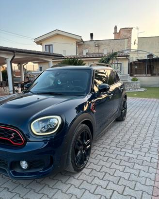 MINI Countryman Cooper SD 2.0 190 CV