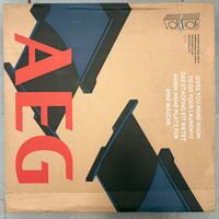 Stacking Kit per asciugatrice/lavarrice