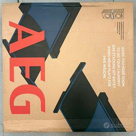 Stacking Kit per asciugatrice/lavarrice