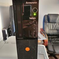 pc fisso Lenovo 