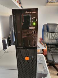 pc fisso Lenovo 
