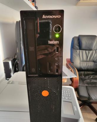 pc fisso Lenovo 