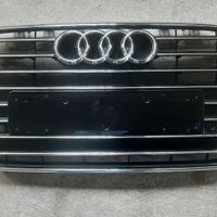 MASCHERINA ANTERIORE  Audi A6 my 2016->2020