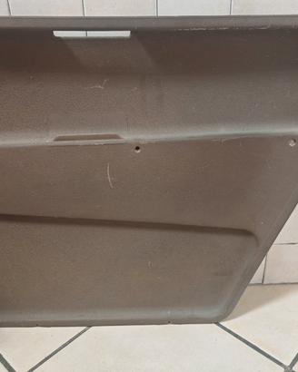 Pannelli interni portiere dyane 6