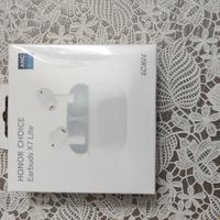 cuffie bluetooth honor