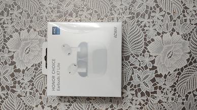 cuffie bluetooth honor