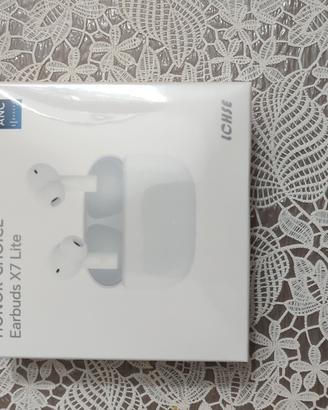 cuffie bluetooth honor