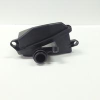 SILENZIATORE DI ASPIRAZIONE MERCEDES ML W166 4a Se