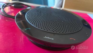 Vivavoce portatile Jabra Speak 510