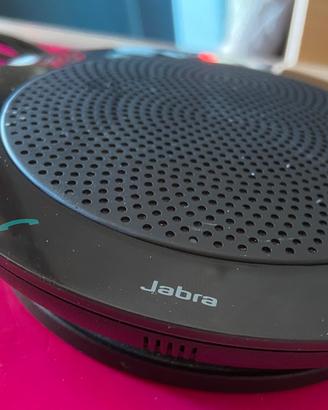 Vivavoce portatile Jabra Speak 510