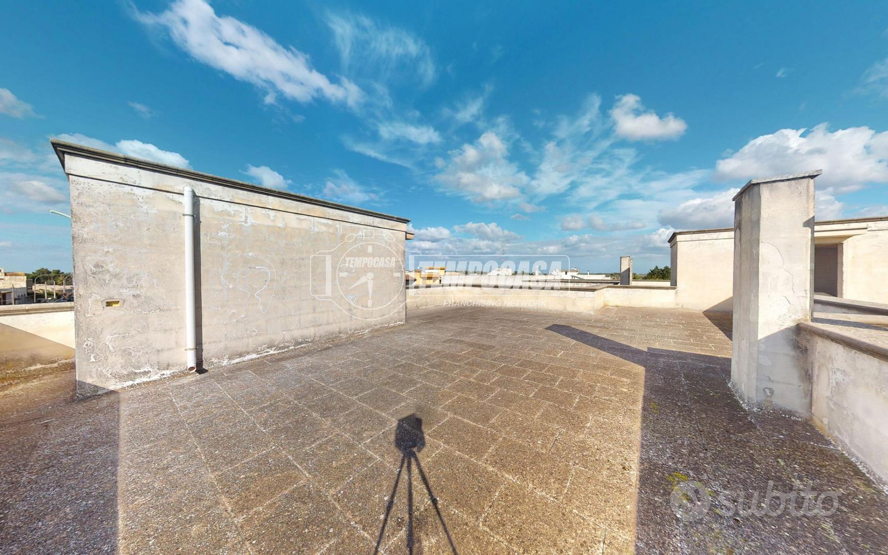 Apartment in Lizzanello, Lecce - Vista 4