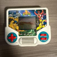 Videogioco Tiger Power Ranger