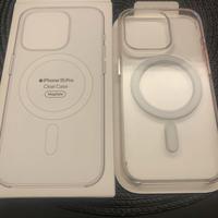 APPLE MAGSAFE COVER IPHONE 15 PRO