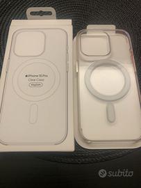 APPLE MAGSAFE COVER IPHONE 15 PRO